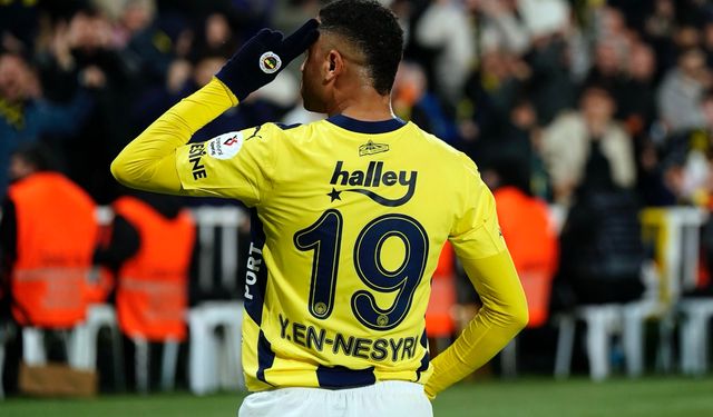 Fenerbahçe - Hatayspor maçının VAR kaydı açıklandı