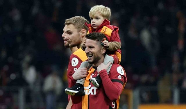 Galatasaray, Göztepe’ye kaybetmiyor