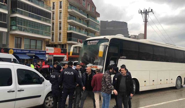 Galatasaray taraftarını bıçaklayan zanlı serbest kaldı