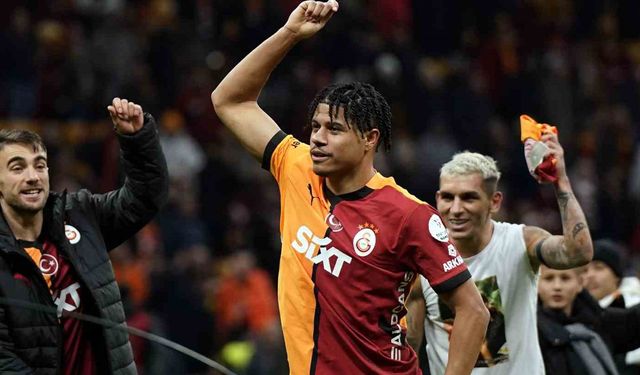 Galatasaray'a Sara'dan kötü haber