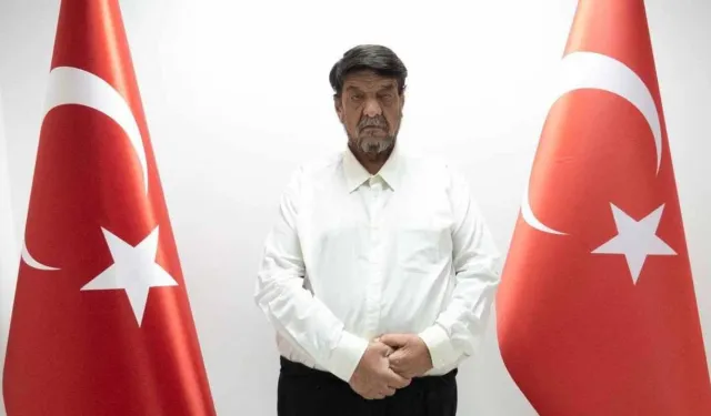 Reyhanlı saldırısının şüphelisi, Suriye’de yakalandı