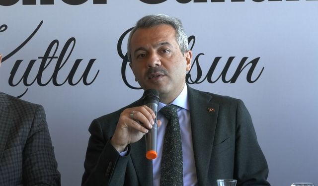 Rize Valisi'nden PTT saldırısıyla ilgili açıklama