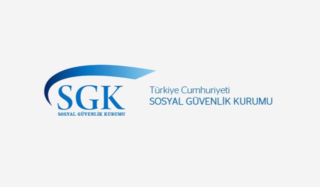 SGK: SGK kanunlar çerçevesinde yönetilmektedir