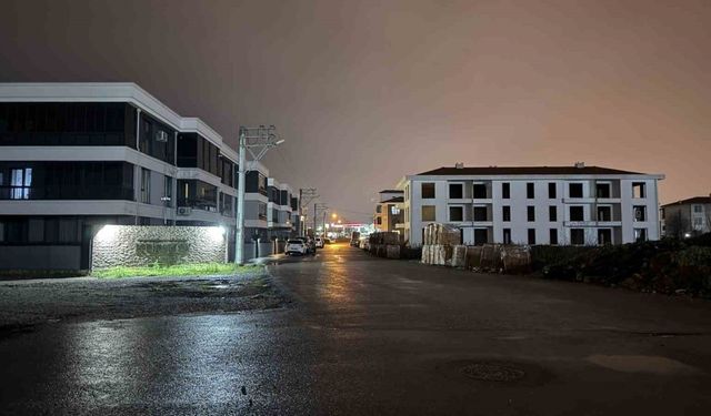 Eski kayınpederini öldüren polis tutuklandı