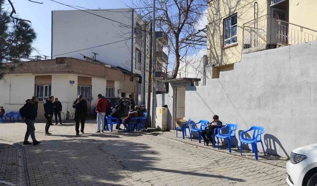 Kahtalı Mıçe hayatını kaybetti, ailesi yasa boğuldu