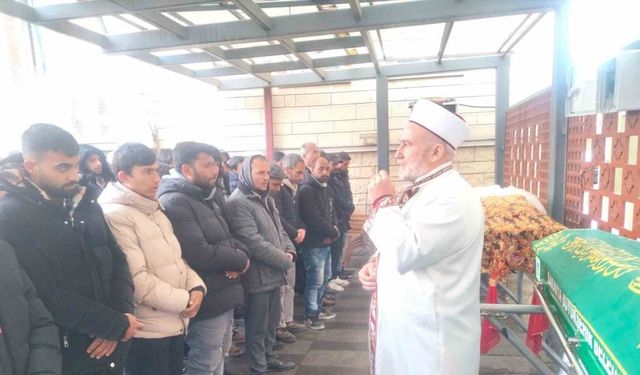 Kız çocuğunun ölümüyle ilgili kahreden detay