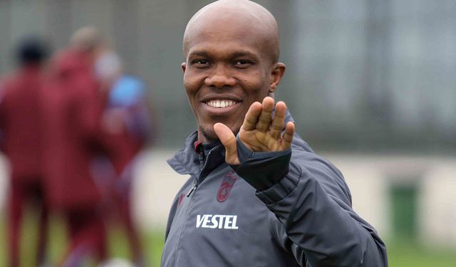 Nwakaeme, Beşiktaş maçında oynayamayacak