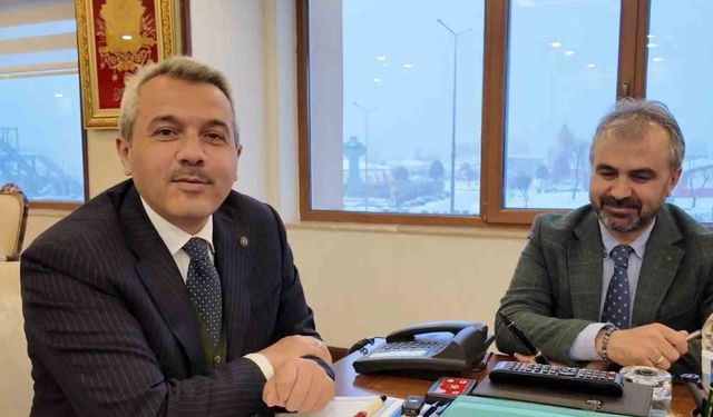 Rize Valisi Baydaş'tan öğrencilere tatil müjdesi