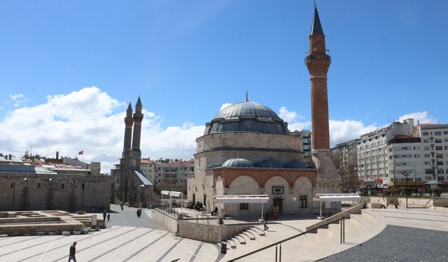 Sivaslılar, Sivas'tan çok İstanbul'da yaşıyor