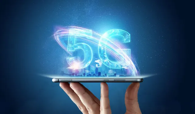 5G teknolojisi Meclis'te deneyimlenecek