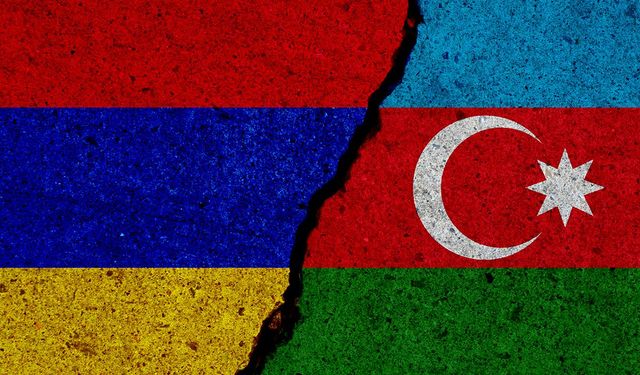 ABD, AB ve İran, Azerbaycan ile Ermenistan'ı tebrik etti