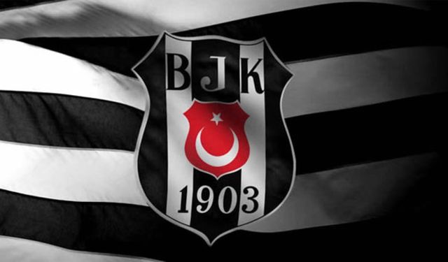 Beşiktaş: TFF'den cevap bekliyoruz