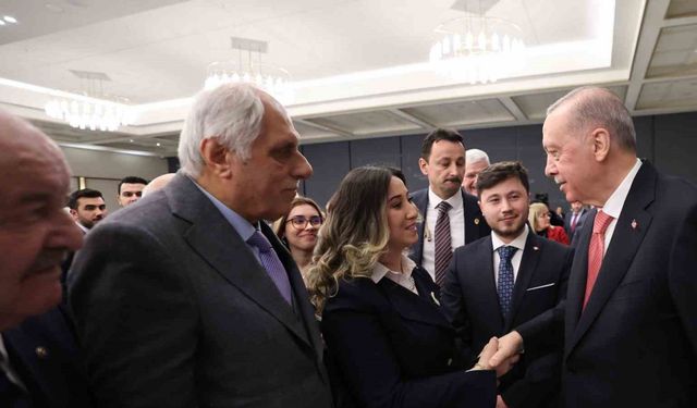 Erdoğan: Muhalefetin müsamerelerine ayıracak vaktimiz yok