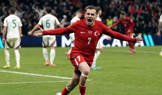 Kerem Aktürkoğlu’ndan Filistin için sessizlik eleştirisi