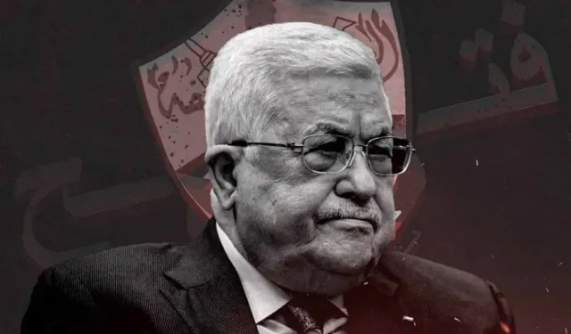 Mahmud Abbas'tan kritik açıklama: İhraç edilenler dönüyor