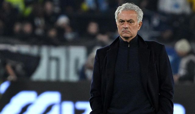 Mourinho: Çok kötüydük