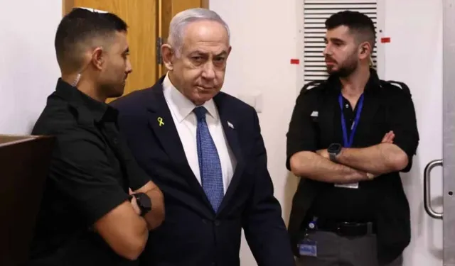 Netanyahu: Gazze’deki zaferi tutukluların serbest bırakılmasıyla tamamlayacağız