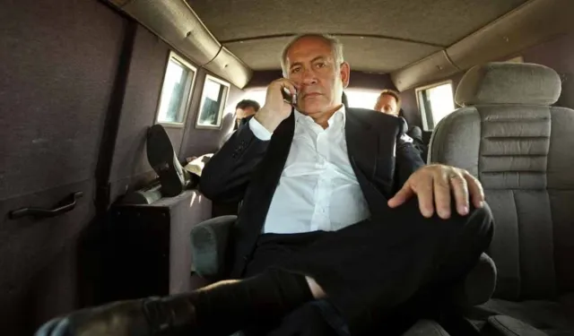 Netanyahu: Osmanlı İmparatorluğu geri dönmeyecek