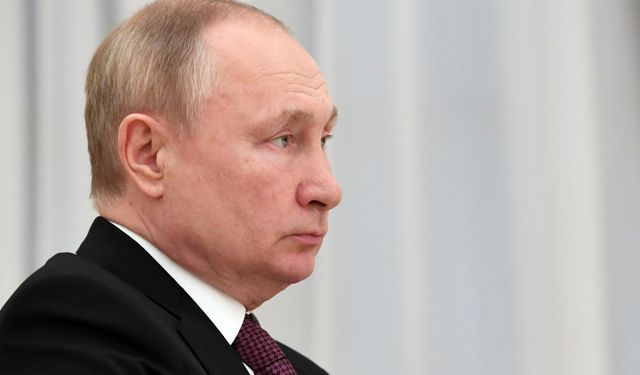 Putin: Ukrayna, teslim ol emri vermeli