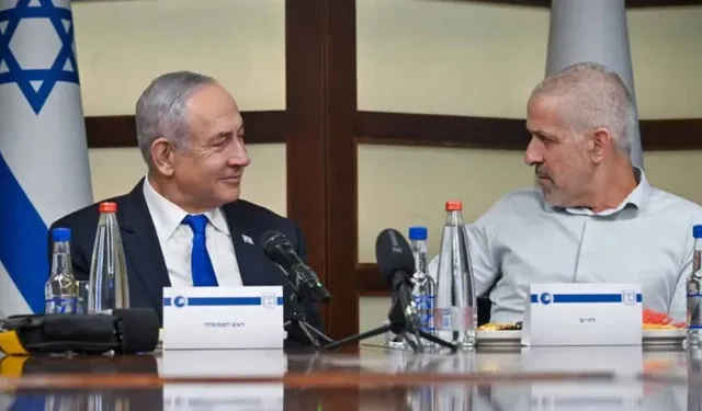 Ronen Bar ile Netanyahu arasında açık çatışma