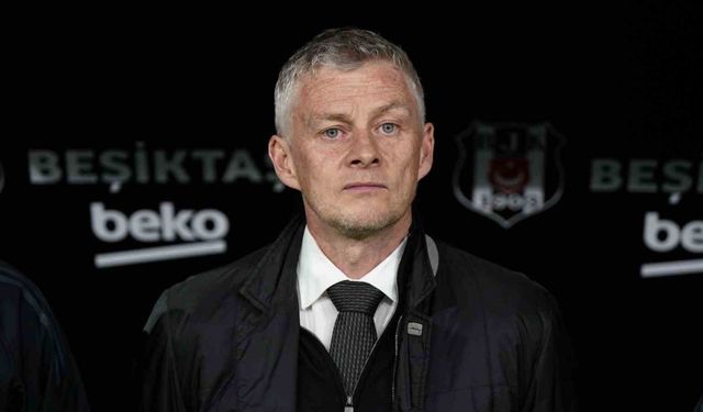 Solskjaer, Süper Lig’de ilk kez yenildi