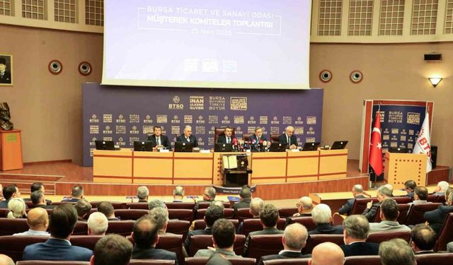Tekin: Kim ne derse desin, protokol yapacağız