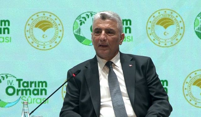 Bolat: Üretimimiz 75 milyar dolara yükseldi