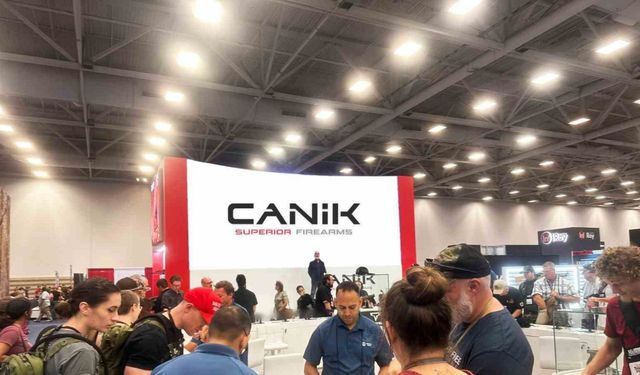 CANiK, pazar liderliğine ilerliyor