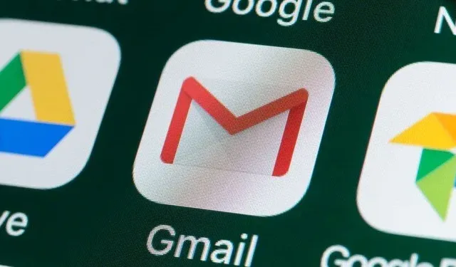 Gmail'e yapay zeka desteği geldi