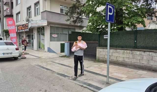 İstanbul'daki deprem Düzce'de de hissedildi