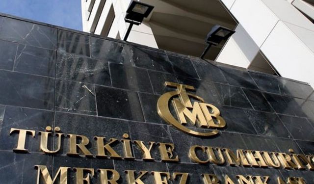 Merkez Bankası faizi yüzde 46 olarak açıkladı
