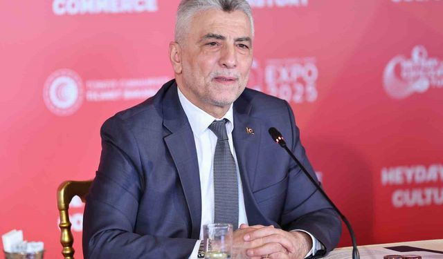 Ömer Bolat, Japonya’ya gidecek
