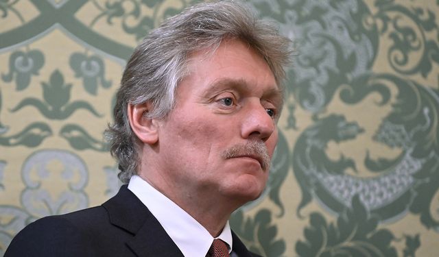 Kremlin: İsrail’de barışçıl çözüm isteği görmüyoruz