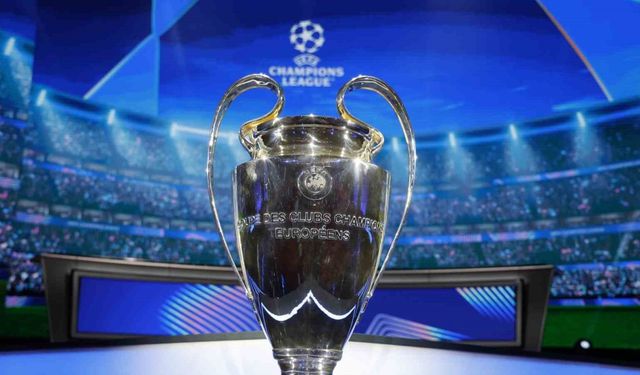 Fenerbahçe, Şampiyonlar Ligi’ne 3. Ön Eleme Turu’ndan katılıyor