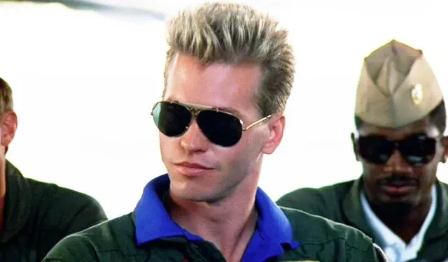 Val Kilmer hayatını kaybetti