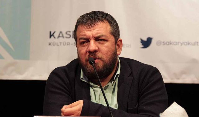 İsmail Kılıçarslan’dan AK Parti içi eleştiri: Pek çoğunuzdan hoşlanmıyoruz