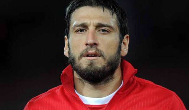 Ümit Milli Takım’ın yeni teknik direktörü Egemen Korkmaz oldu