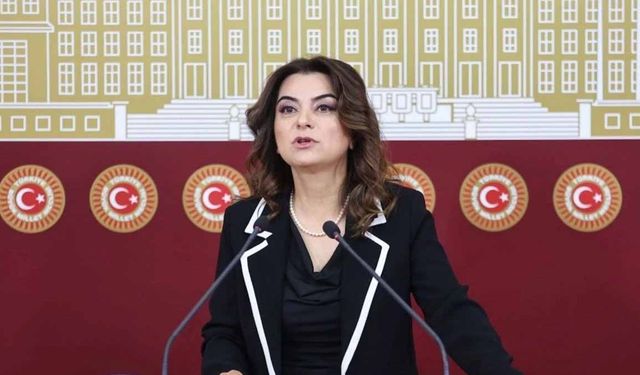 DEM Parti: İnfaz hukukunda ayrımcılık var