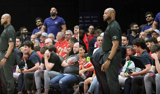 Ali Koç’tan duygusal anlar: Fenerbahçe Beko’nun final sevinci gözyaşlarına dönüştü