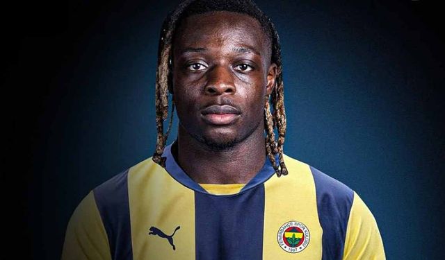 Serdar Ali Çelikler: Fenerbahçe, Jeremy Doku'yu transfer edebilir