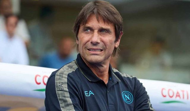 Antonio Conte, Serie A tarihine geçti