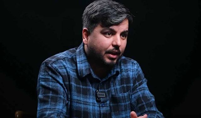 Arif Kocabıyık tahliye edildi