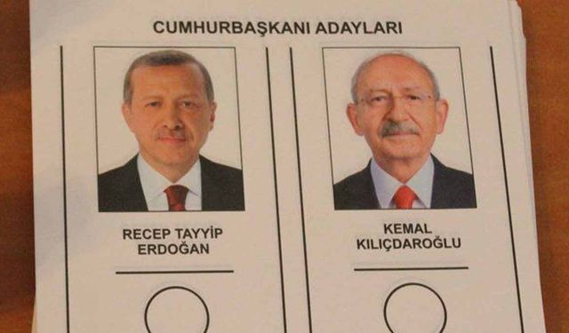 Cumhurbaşkanı Erdoğan, 2 yıl önce bugün yeniden seçilmişti
