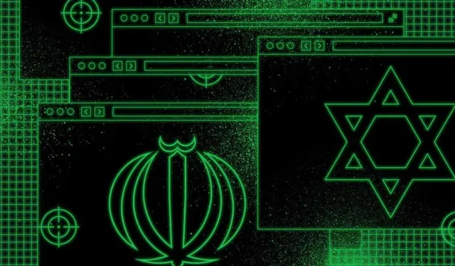 Axios: İsrail’in İran’a saldırısı sekiz ay süren gizli planlamanın sonucu