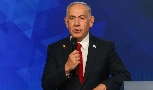 Netanyahu: ABD’li pilotlar da İsrail semalarında İHA imha ediyor