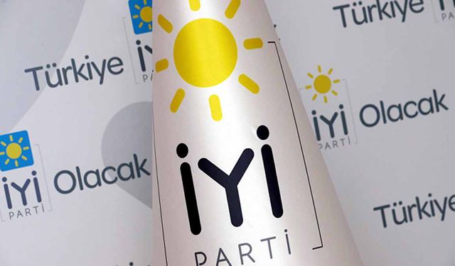 İYİ Parti Gençlik Kolları’ndan PKK’nın fesih kararına tepki