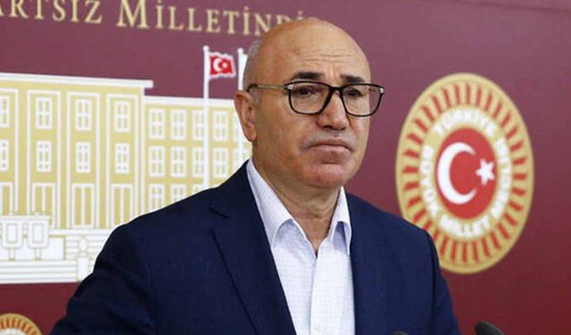 CHP’li Mahmut Tanal: Kanal İstanbul’da ısrar ölüm demektir