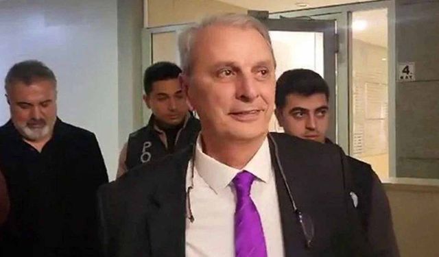 Gazeteci Can Ataklı hakkında “yanıltıcı bilgi yayma” suçlamasıyla iddianame hazırlandı