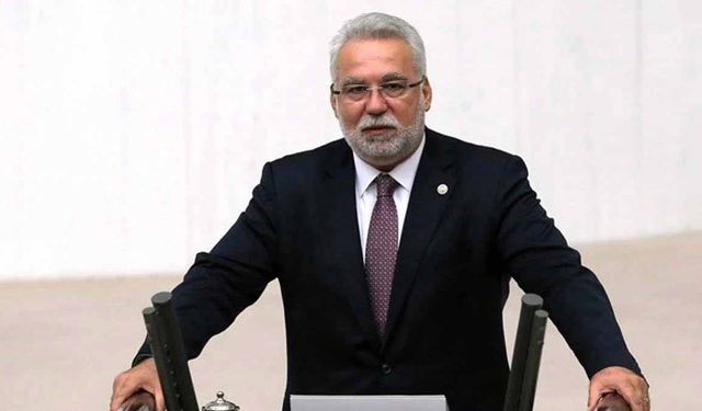 Hüseyin Kocabıyık’tan İBB soruşturmalarına tepki