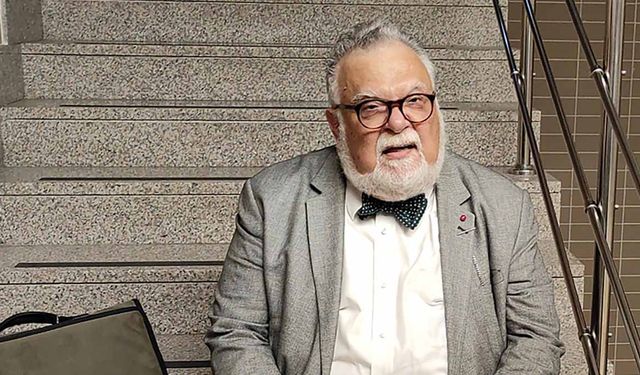 Celal Şengör’e Türk milletini aşağılama suçlamasıyla 2 yıla kadar hapis istemi